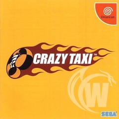Crazy Taxi [Japanese]